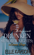 Lemon Drop: A Demon's Dream Spinoff (Drunken Summer Nights Book 5)