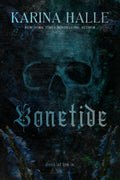 Bonetide: A Dark Gothic Romance