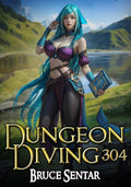 Dungeon Diving 304