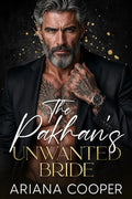The Pakhan’s Unwanted Bride (Sins of the Bratva)
