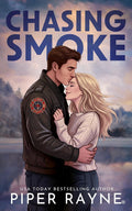 Chasing Smoke (The Mercer Family Book 2)
