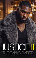 Justice II: The Banks Empire