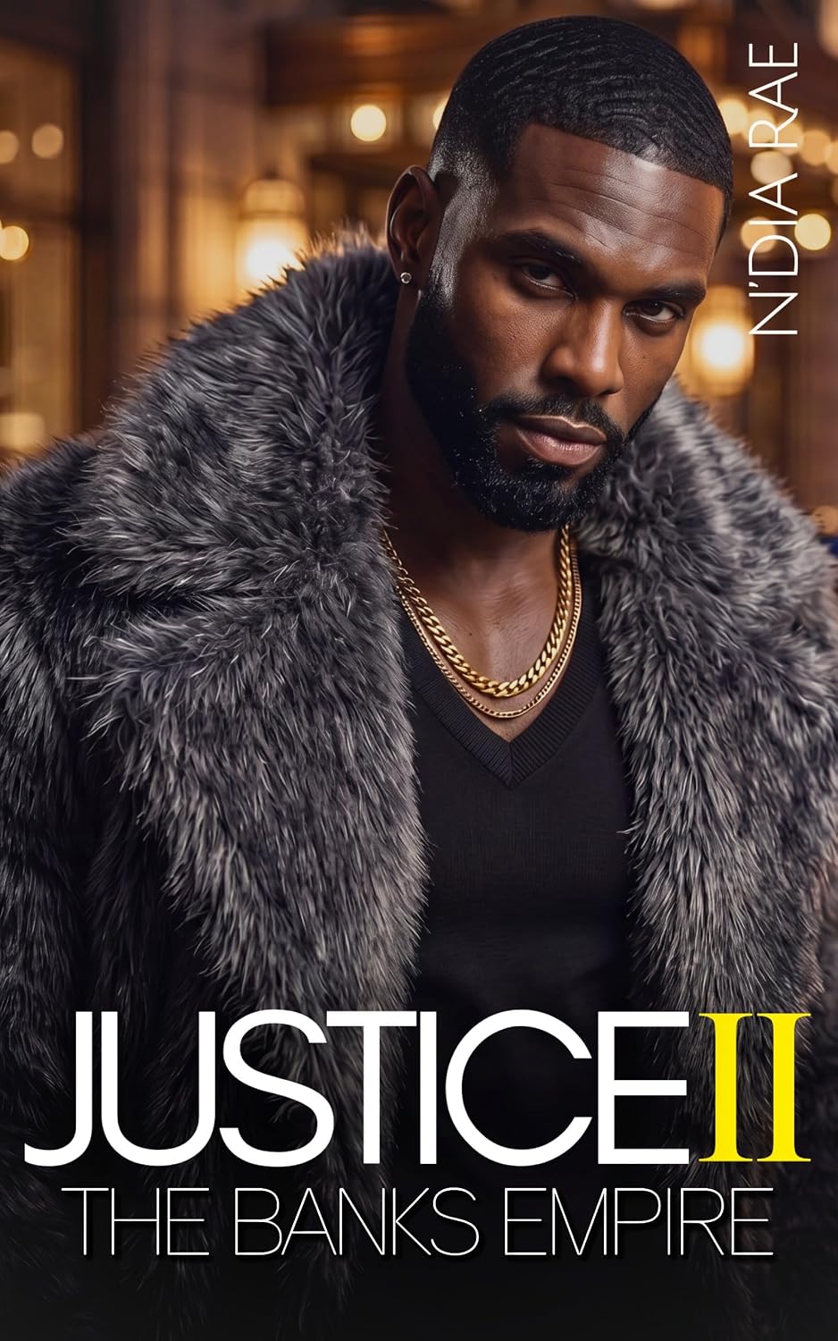 Justice II: The Banks Empire