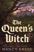 The Queen's Witch (The Tudor Witches Book 1)