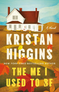 The Me I Used to Be: A Novel