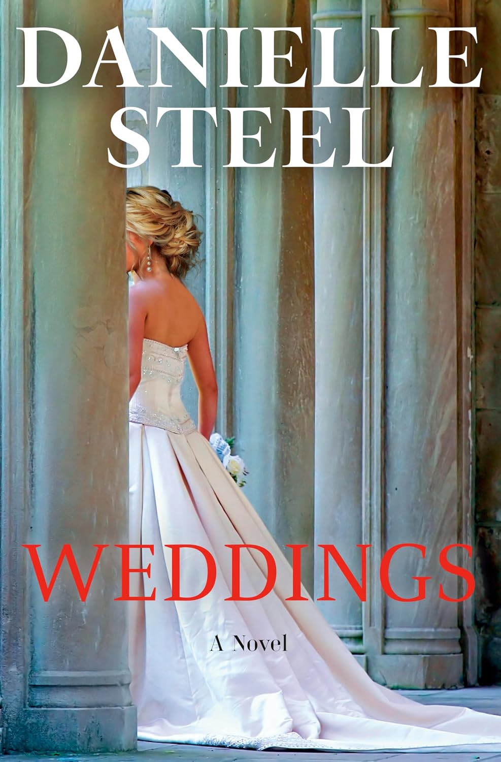 Weddings: A Novel