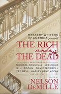 Mystery Writers of America Presents The Rich and the Dead