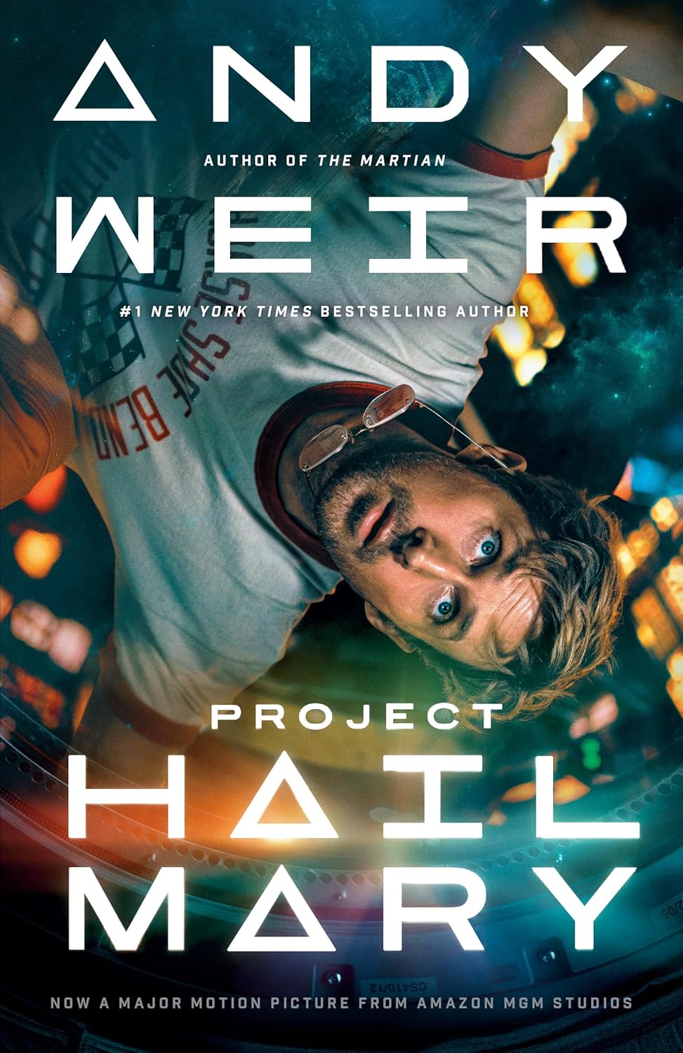 Project Hail Mary: A Novel