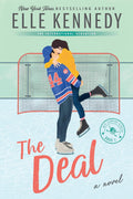 The Deal (Off-Campus Book 1)