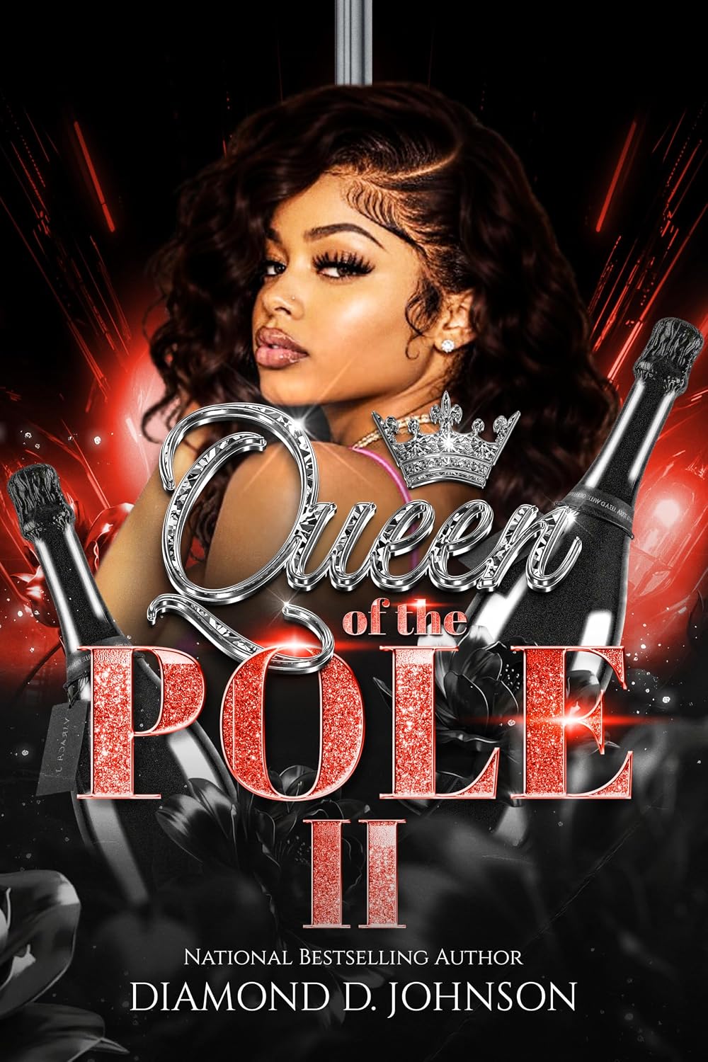 Queen of the Pole II