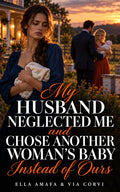 My Husband Neglected Me and Chose Another Woman’s Baby Instead of Ours: A Billionaire, Marriage-in-Crisis, Second-Chance Romance (Billionaire Marriage in Crisis Book 51)