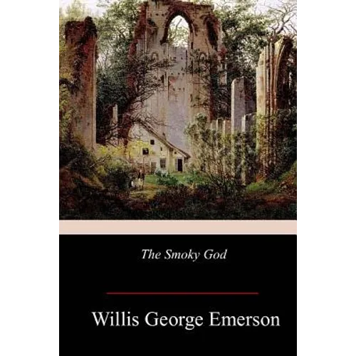 The Smoky God