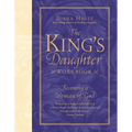 The King's Daughter Workbook: Becoming a Woman of God