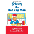 Stan the Hot Dog Man