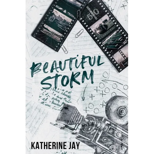 Beautiful Storm: Special Edition