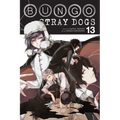 Bungo Stray Dogs, Vol. 13: Volume 13