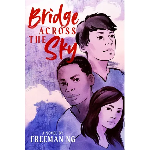Bridge Across the Sky