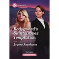 Bodyguard's Saint-Tropez Temptation
