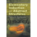 Elementary Induction on Abstract Structures