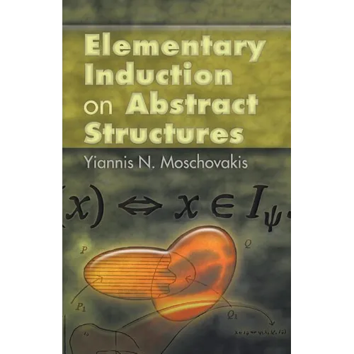 Elementary Induction on Abstract Structures