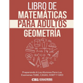 Libro de Matemáticas Para Adultos: Geometría