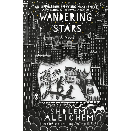 Wandering Stars
