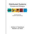 Distributed Systems: Principles and Paradigms