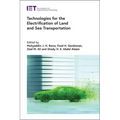 Technologies for the Electrification of Land and Sea Transportation