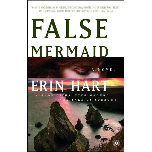 False Mermaid