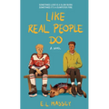 Like Real People Do