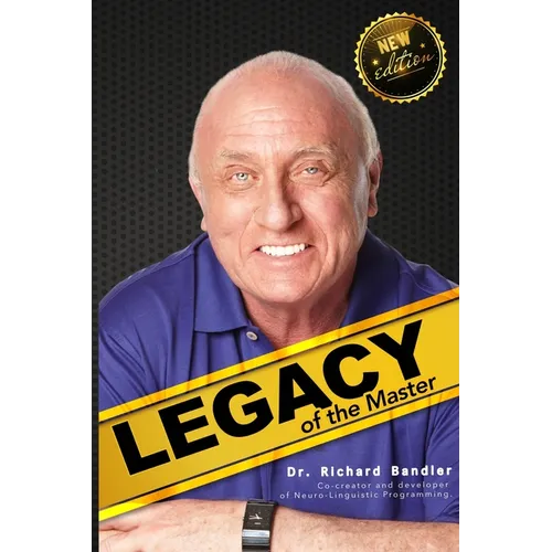Legacy of the Master