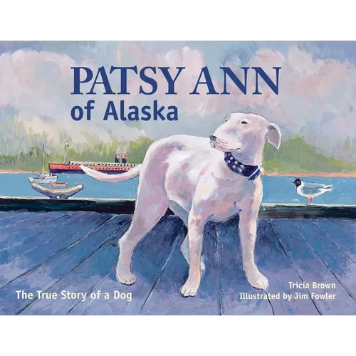 Patsy Ann of Alaska