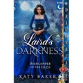 Laird's Darkness: A Scottish Time Travel Historical Romance
