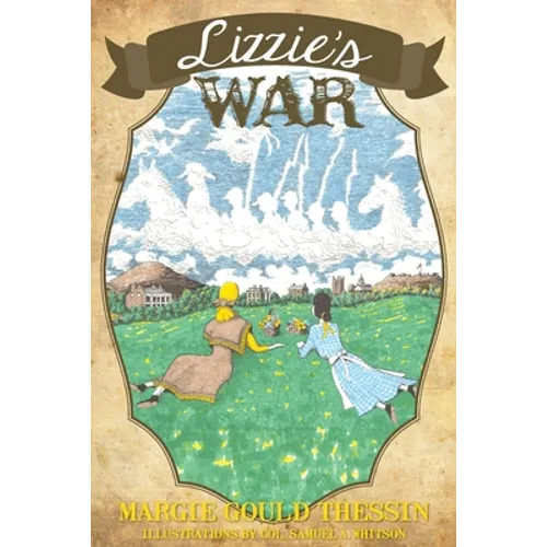 Lizzie's War