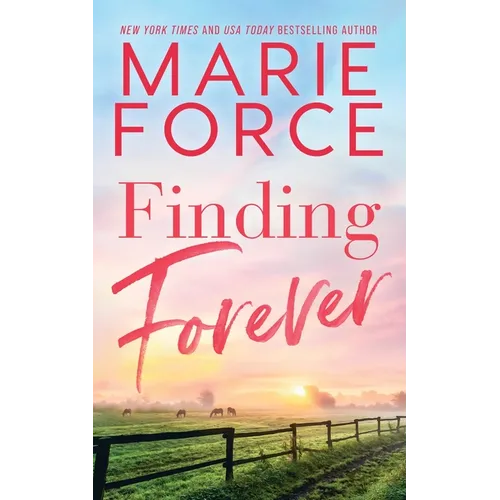 Finding Forever