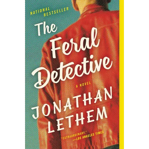The Feral Detective