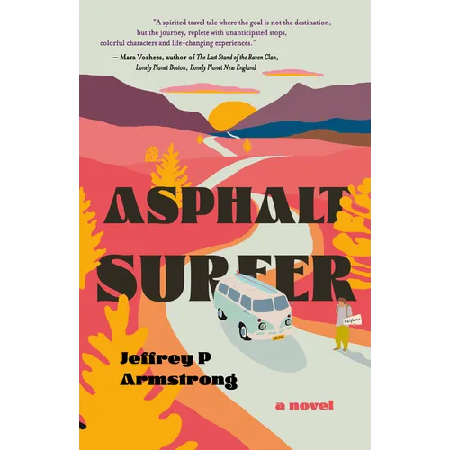 Asphalt Surfer