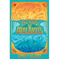 The Gods of Atalantis