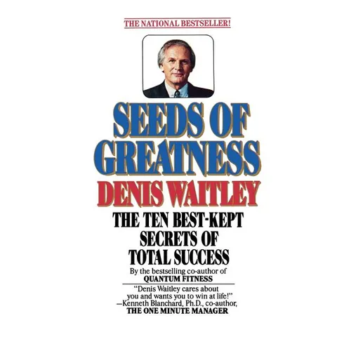 Seeds of Greatness