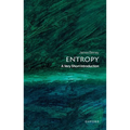 Entropy: A Very Short Introduction