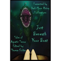 Just Beneath Your Boat: Tales of Aquatic Terror