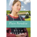 Plain Paradise