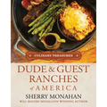 Dude & Guest Ranches of America