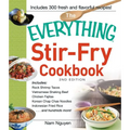 The Everything Stir-Fry Cookbook