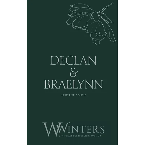 Delcan & Braelynn: Then You're Mine