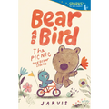 Bear and Bird: The Picnic and Other Stories: Candlewick Sparks