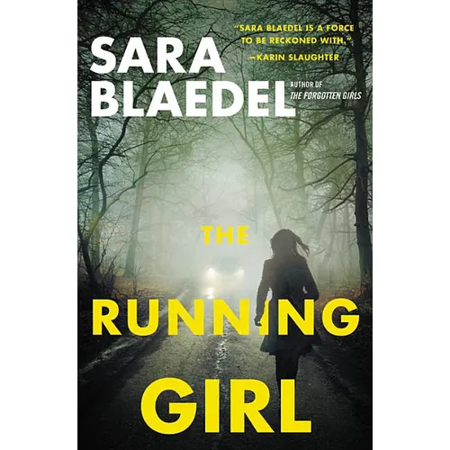 Running Girl