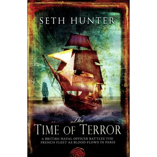 Time of Terror