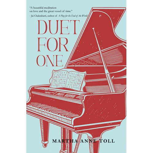 Duet for One