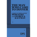 The Man Who Came to Dinner